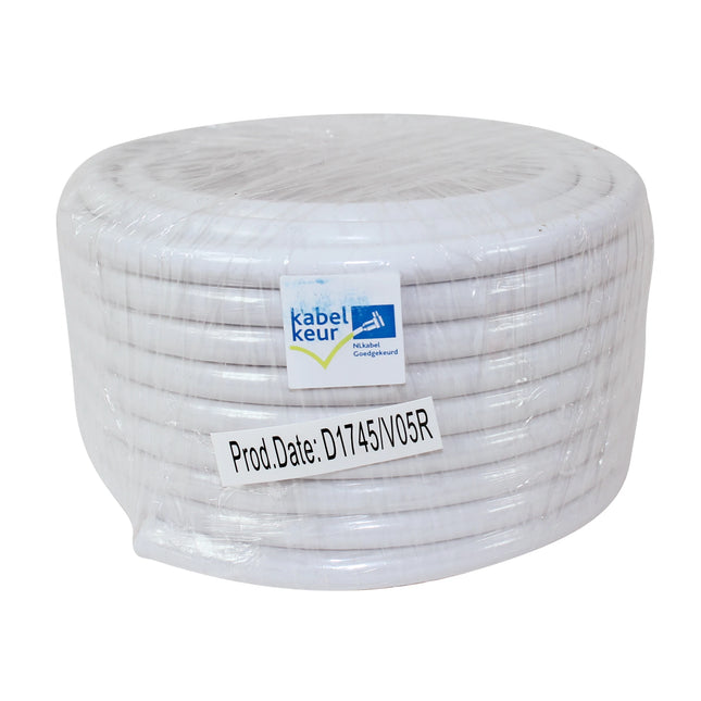 TECHNETIX - COAX Aansluitkabel - COAX -  COAX - 10 m image