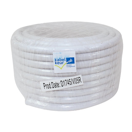 TECHNETIX - COAX Aansluitkabel - COAX -  COAX - 10 m image