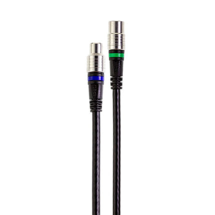 TECHNETIX - COAX Connection cable - COAX (Male) - COAX (Female) - 3.0 m image