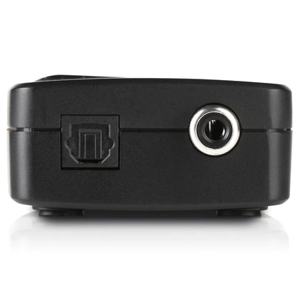 MARMITEK - Connect TC22 audio converter toslink-coax - TC22 image
