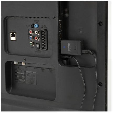 MARMITEK - BoomBoom 50 audio transmitter - BoomBoom image