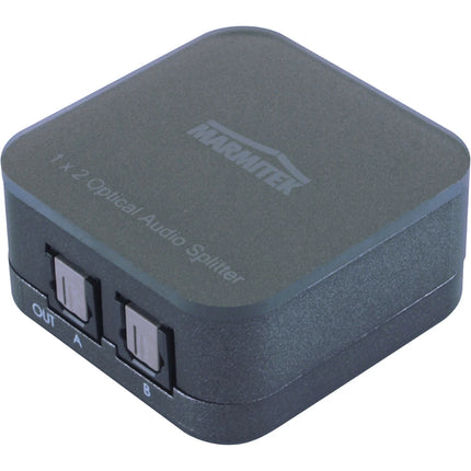MARMITEK - Split TS12 toslink audio splitter 1in/2out - Split TS12 image