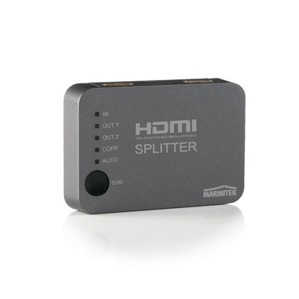 MARMITEK - Split 312 UHD HDMI splitter 1in/2out - Split312 image