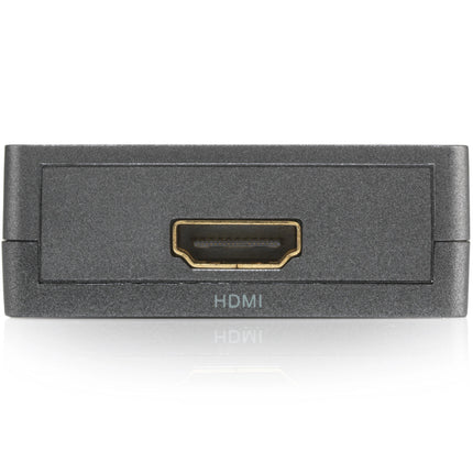 MARMITEK - Connect HA13 HDMI converter HMDI>RCA/Scart - HA13 image