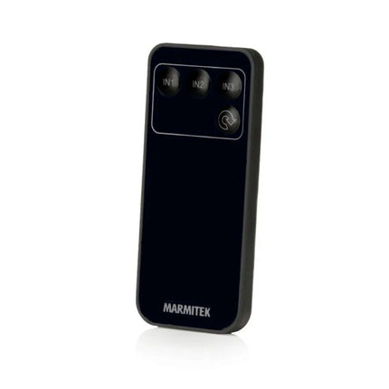 MARMITEK - Connect 310 UHD 2.0 HDMI car switch 3in/1out image