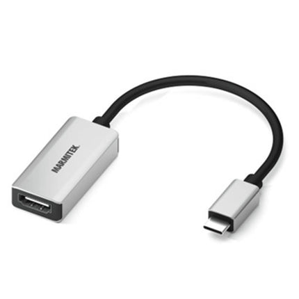 MARMITEK - adapter cable USB-C (M) - HDMI (F) 15cm image