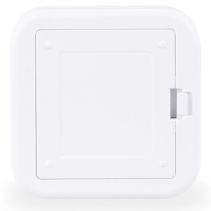 MARMITEK - Smart Me Wifi doorbell gong white - BellME image