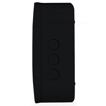 MARMITEK - Smart Me Wifi doorbell gong black - BellME image