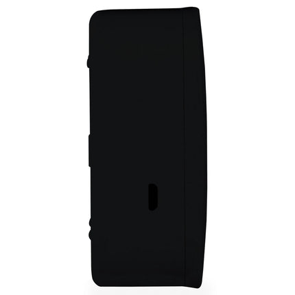 MARMITEK - Smart Me Wifi doorbell gong black - BellME image
