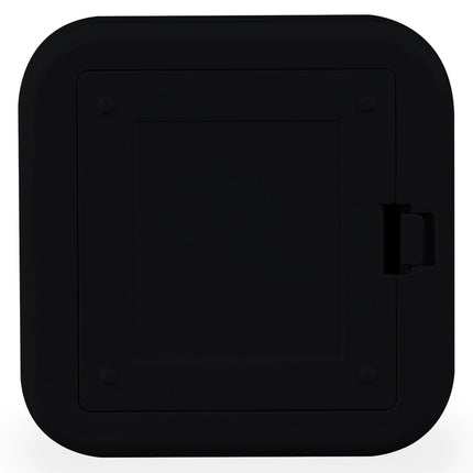 MARMITEK - Smart Me Wifi doorbell gong black - BellME image