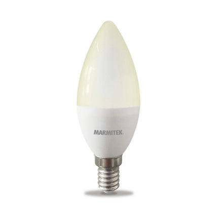 MARMITEK - Smart Me Wifi LED bulb E14 35W 380Lm - GlowSE image