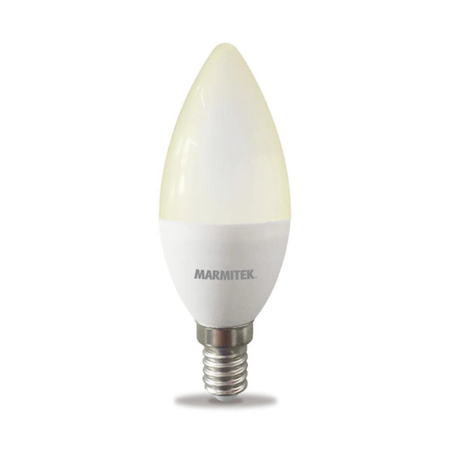 MARMITEK - Smart Me Wifi LED bulb E14 35W 380Lm - GlowSE image