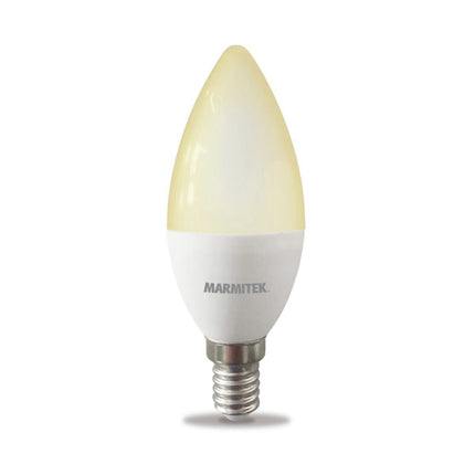 MARMITEK - Smart Me Wifi LED bulb E14 35W 380Lm - GlowSE image