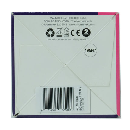MARMITEK - Smart Me Wifi socket switch 15A 2USB - PowerSI image