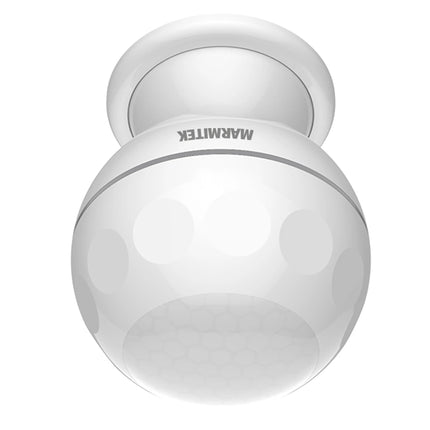 MARMITEK - Smart Me Wifi motion sensor - SenseSE image
