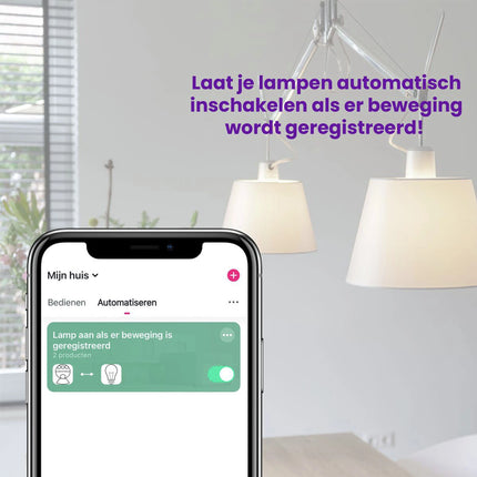 MARMITEK - Smart Me Wifi motion sensor - SenseSE image