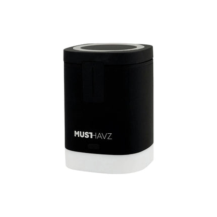 MUSTHAVZ - Mag4 - Wireless charging station - Suitable for Apple Watch, AirPods & iPhone image