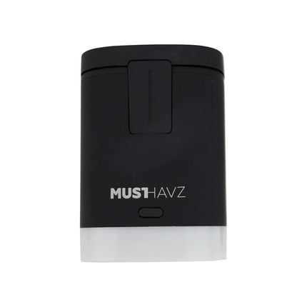 MUSTHAVZ - Mag4 - Wireless charging station - Suitable for Apple Watch, AirPods & iPhone image