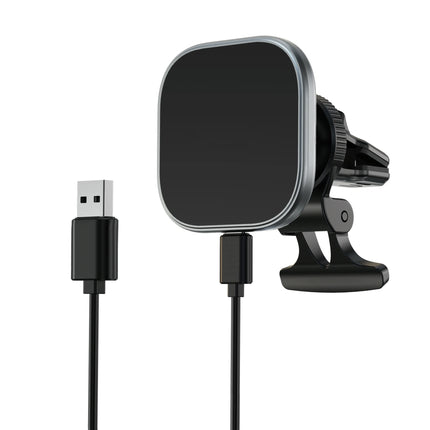 MUSTHAVZ - MagSnap - Car charger - Magnetic - 15W image