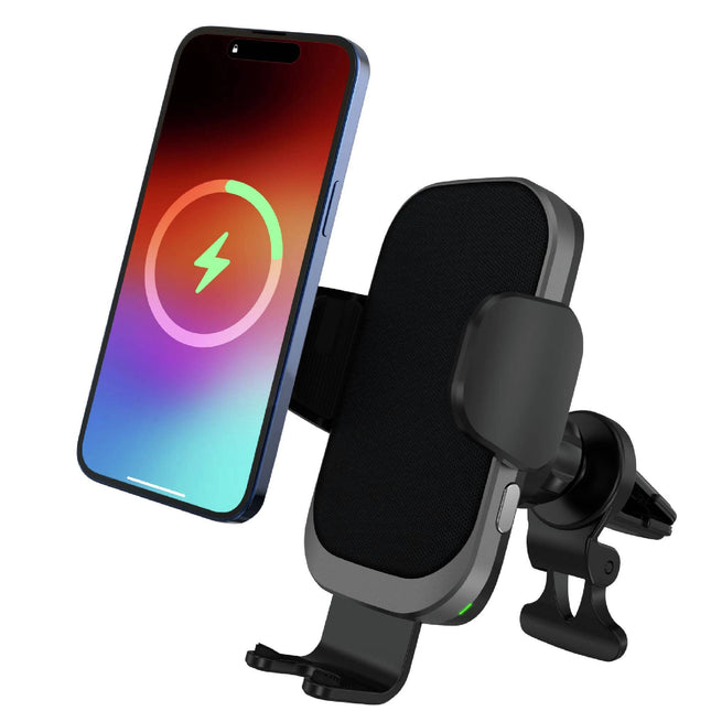MUSTHAVZ - Wireless car charger - 15W image