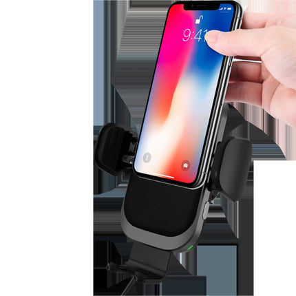MUSTHAVZ - Wireless car charger - 15W image
