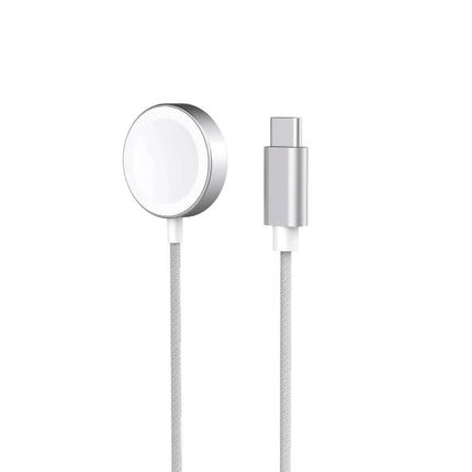 MUSTHAVZ - MagAir - Wireless charger - Suitable for Apple Watch image