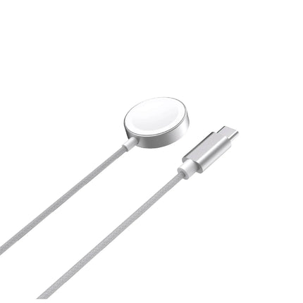 MUSTHAVZ - MagAir - Wireless charger - Suitable for Apple Watch image
