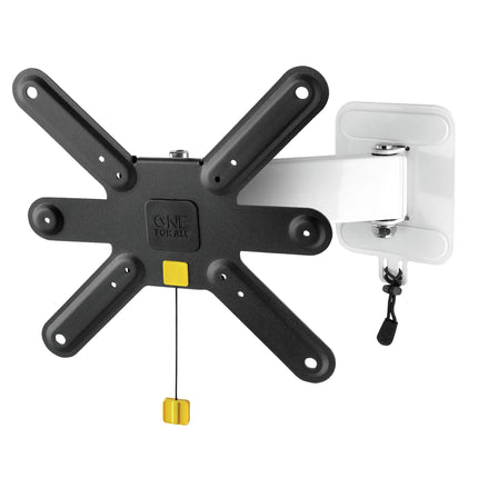 ONE FOR ALL - TV wall mount - 13"-32" - Rotatable - SV3240 image