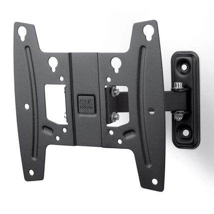 ONE FOR ALL - TV wall mount - 19"-42" - Rotatable 90° - WM4241 image