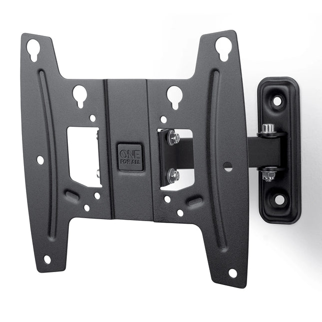 ONE FOR ALL - TV wall mount - 19"-42" - Rotatable 90° - WM4241 image