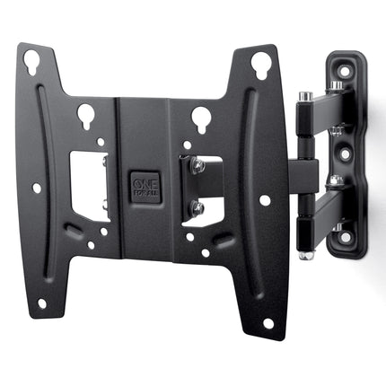 ONE FOR ALL - TV wall mount - 19"-42" - Rotatable 180° - WM4251 image