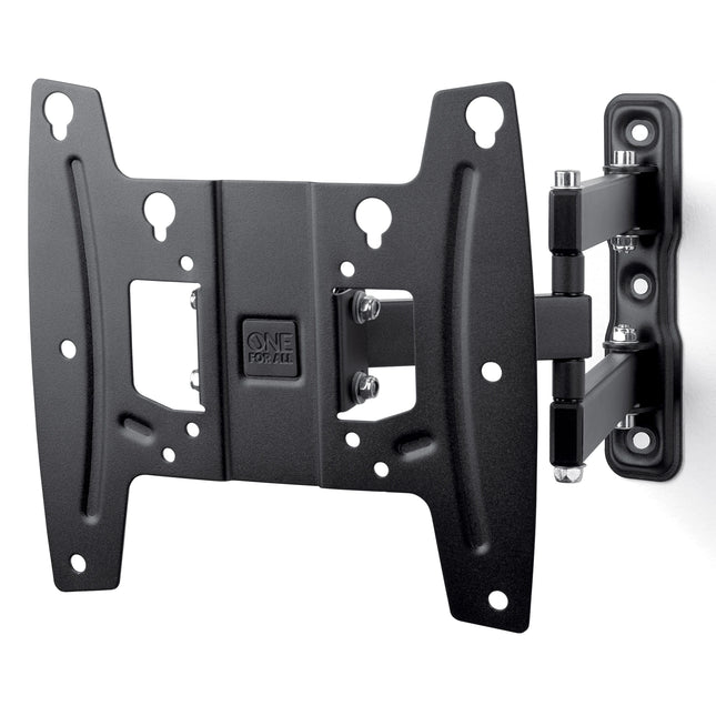 ONE FOR ALL - TV wall mount - 19"-42" - Rotatable 180° - WM4251 image