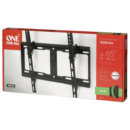 ONE FOR ALL - TV wall mount - 32"-65" - WM4421 image