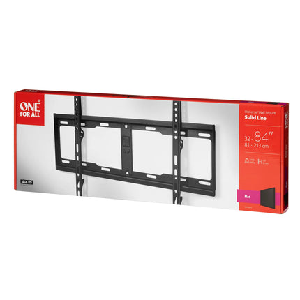 ONE FOR ALL - TV wall mount - 32"-84" - WM4611 image