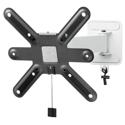 ONE FOR ALL - TV wall mount - 13"-43" - Rotatable 90° - WM6242 image