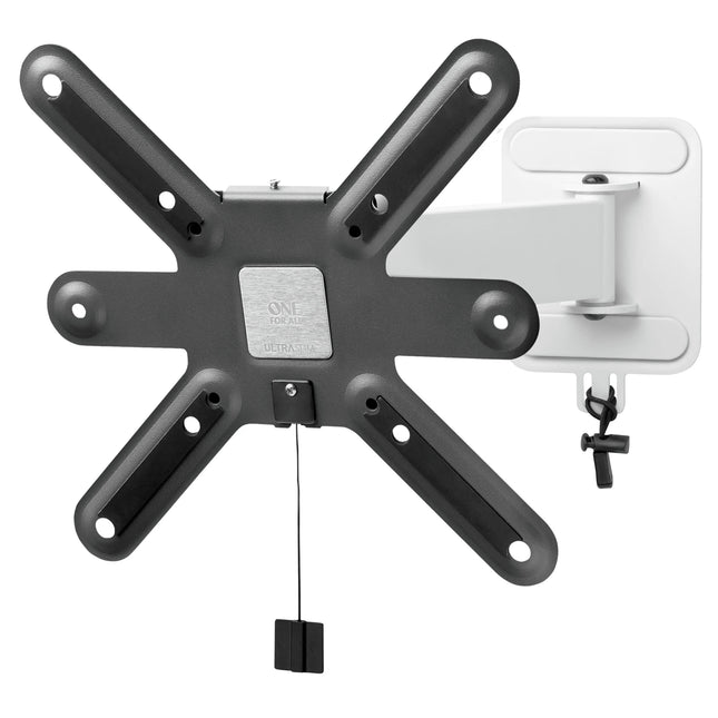 ONE FOR ALL - TV wall mount - 13"-43" - Rotatable 90° - WM6242 image
