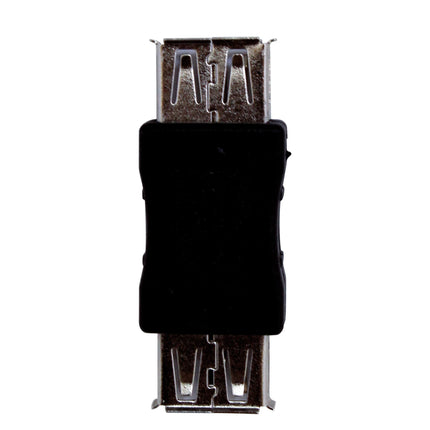 SCANPART - Connector - Adapter - USB-A (Female) - USB-A (Female)   USB 2.0 image