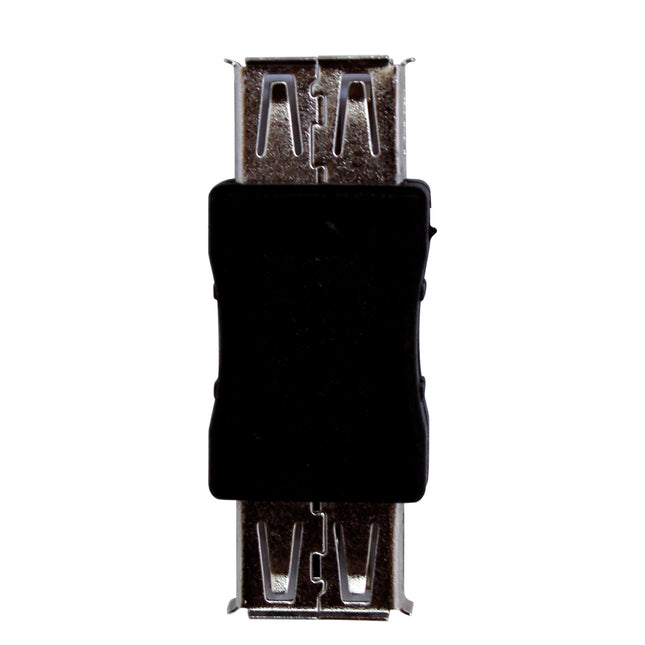 SCANPART - Connector - Adapter - USB-A (Female) - USB-A (Female)   USB 2.0 image
