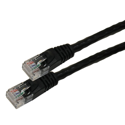 SCANPART - Network cable - UTP - RJ45 (Male) - RJ45 (Male) - 1.5 m image