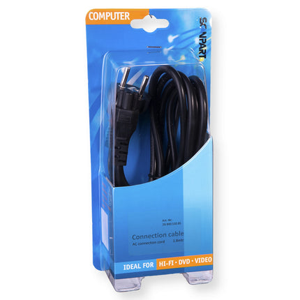 SCANPART - power cable compaq 1.8m image