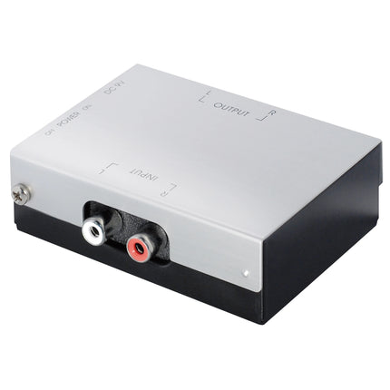 HOUSEBRAND - preamplifier - TC400 image
