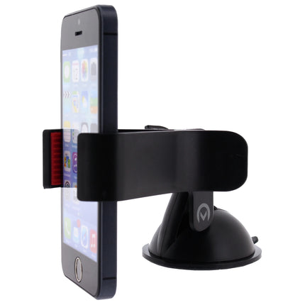 MOBILIZE - smartphone holder car window + dashboard - MOBUCH001 image
