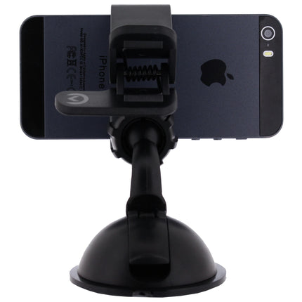 MOBILIZE - smartphone holder car window + dashboard - MOBUCH001 image