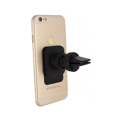 MOBILIZE - smartphone holder car ventilation grille+magnet - MOBUCH003 image