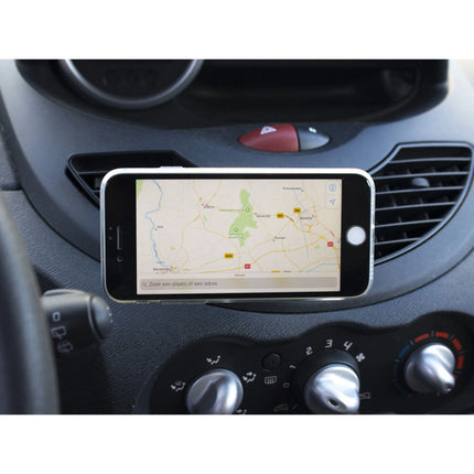 MOBILIZE - smartphone holder car ventilation grille+magnet - MOBUCH003 image