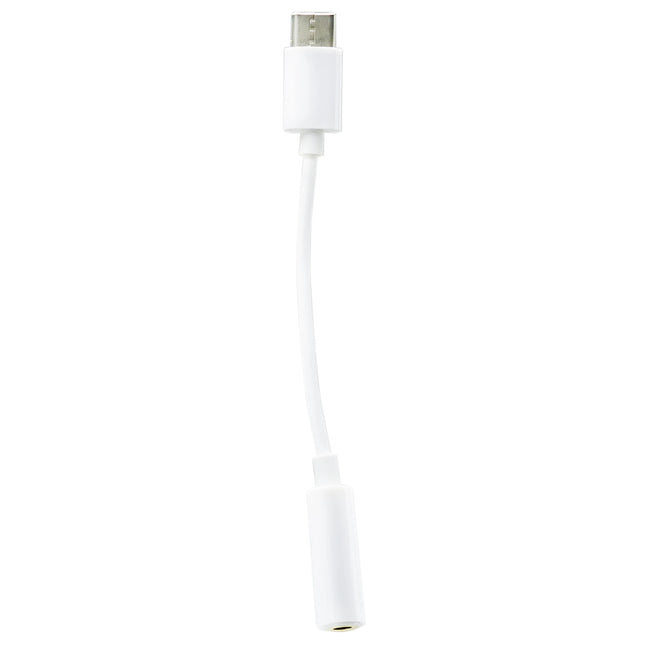 SCANPART - Audio cable - Extension cable - 3.5 mm Jack (Male) - 3.5 mm Jack (Female) - 0.1 m image