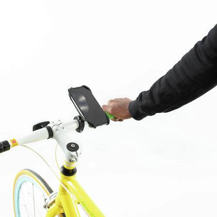 MOBILIZE - universal smartphone bike holder image