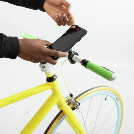 MOBILIZE - universal smartphone bike holder image