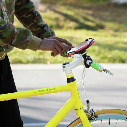 MOBILIZE - universal smartphone bike holder image