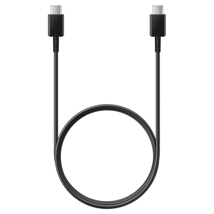 SCANPART - Charging- and Data cable - USB-C (Male) - USB-C (Male) - 1.0 m image